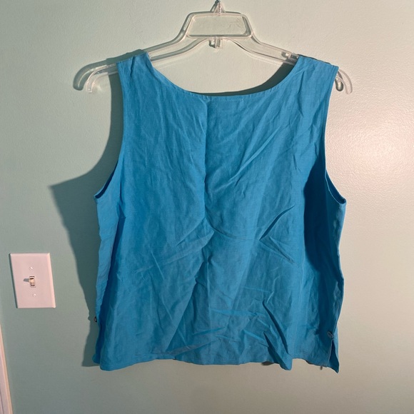 ☀️Women’s H Look Summer Top☀️ - Picture 2 of 4